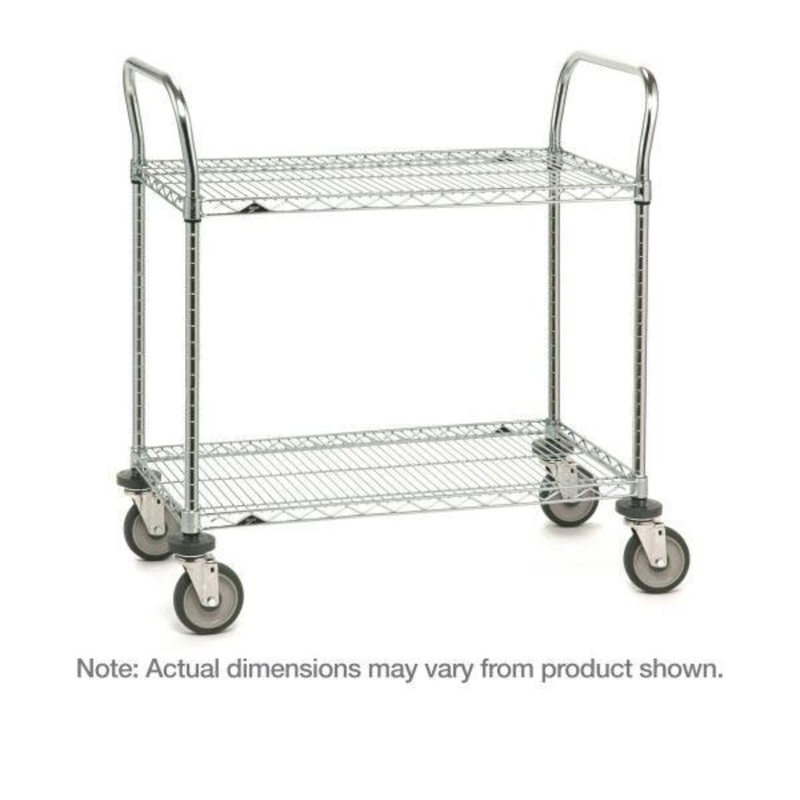 Utility Cart 24"X 36"