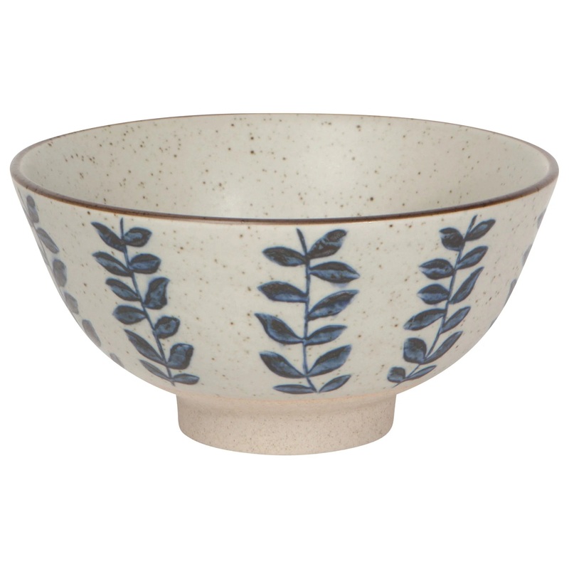 Vine Element Bowl 6.25"