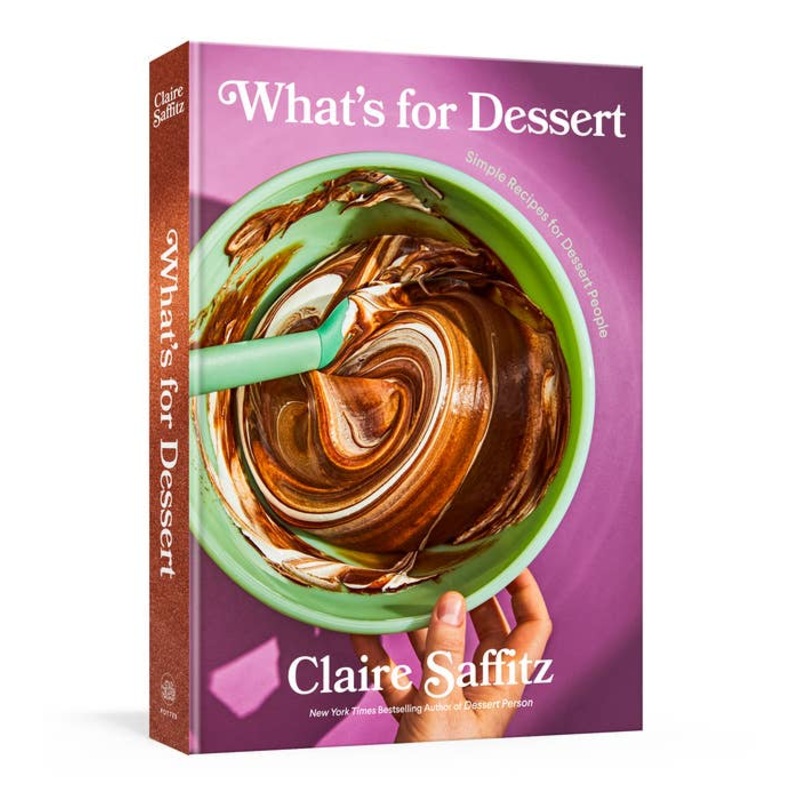 What's For Dessert