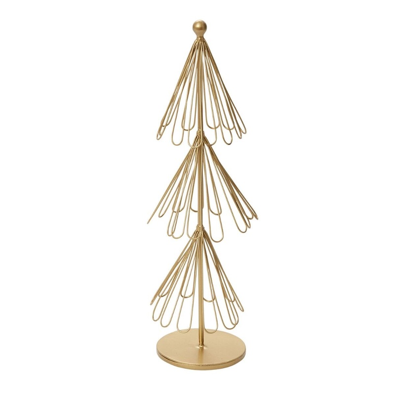 12" Jingling Tree