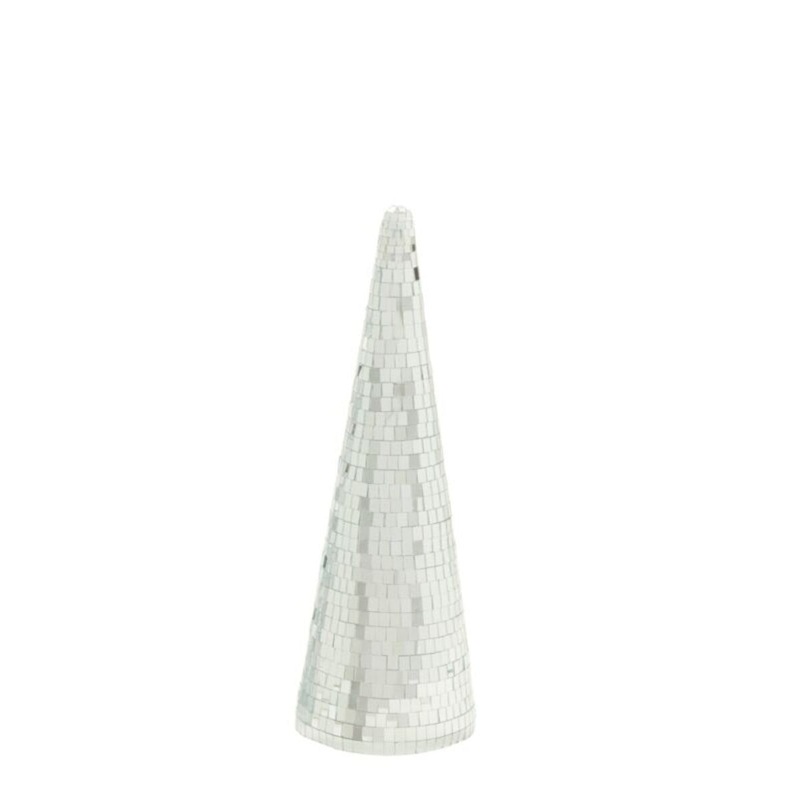 13.75" Disco Travolta Tree