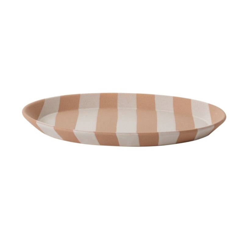 14 x 9.25" Botera Platter
