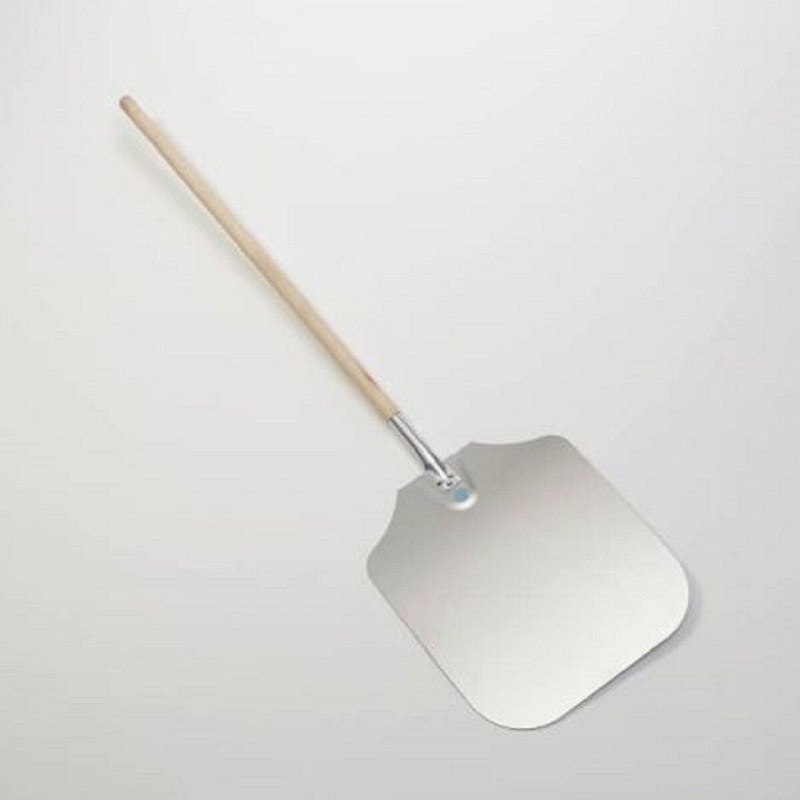 16" x 18" Aluminum Pizza Peel