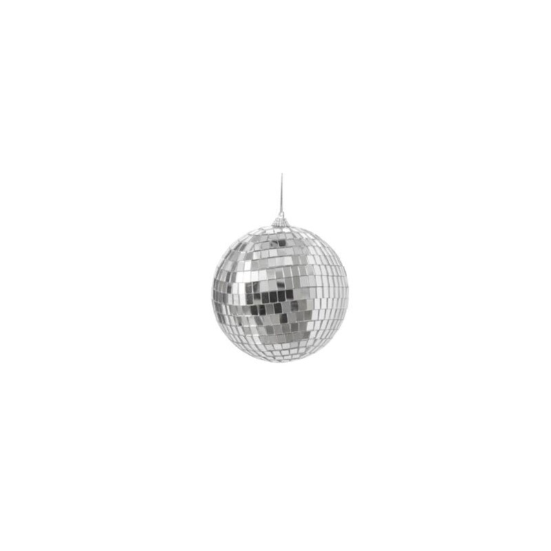 2.5" Disco Ball Ornament