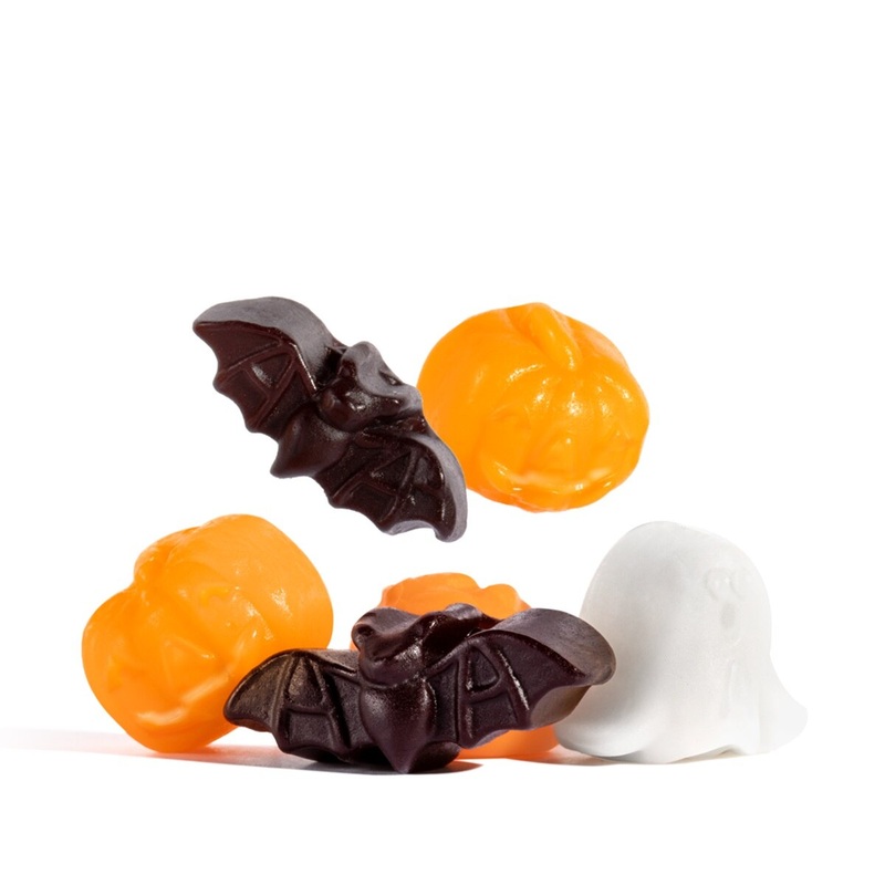 2.5lbs Ghoulish Gummies