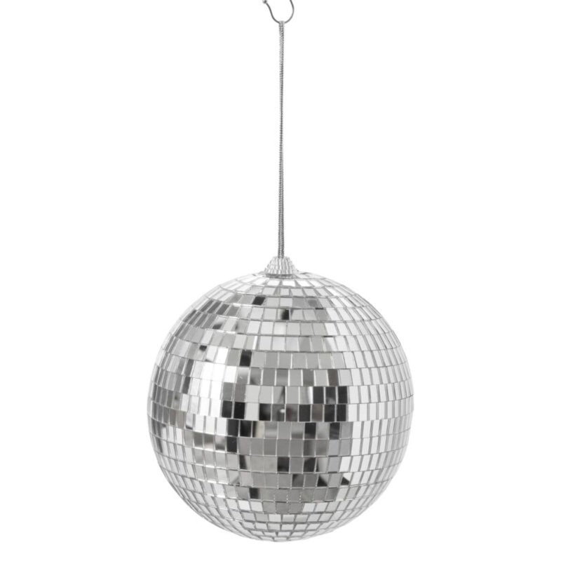 5.5" Disco Ball Ornament