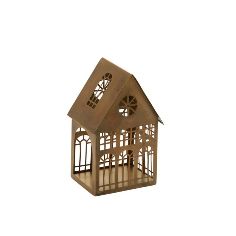5.5"x 4.5"x 8.75" Township House
