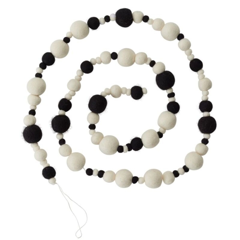 72" Candy Garland