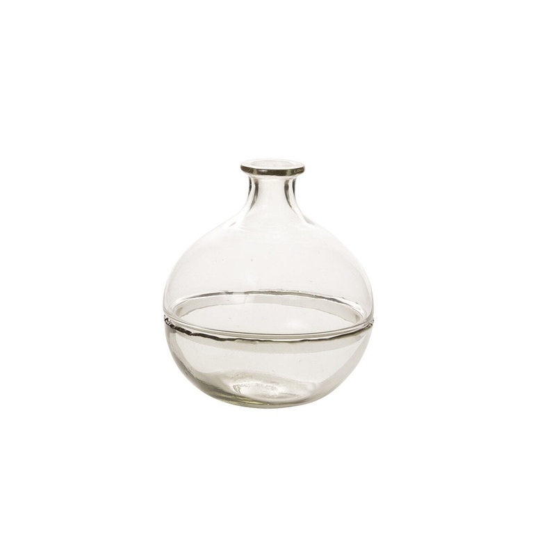 7x8 Droplet Terrarium