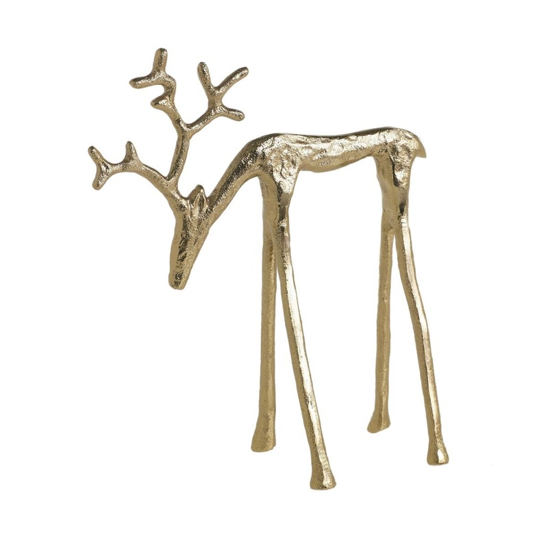 8.25" Rex Reindeer