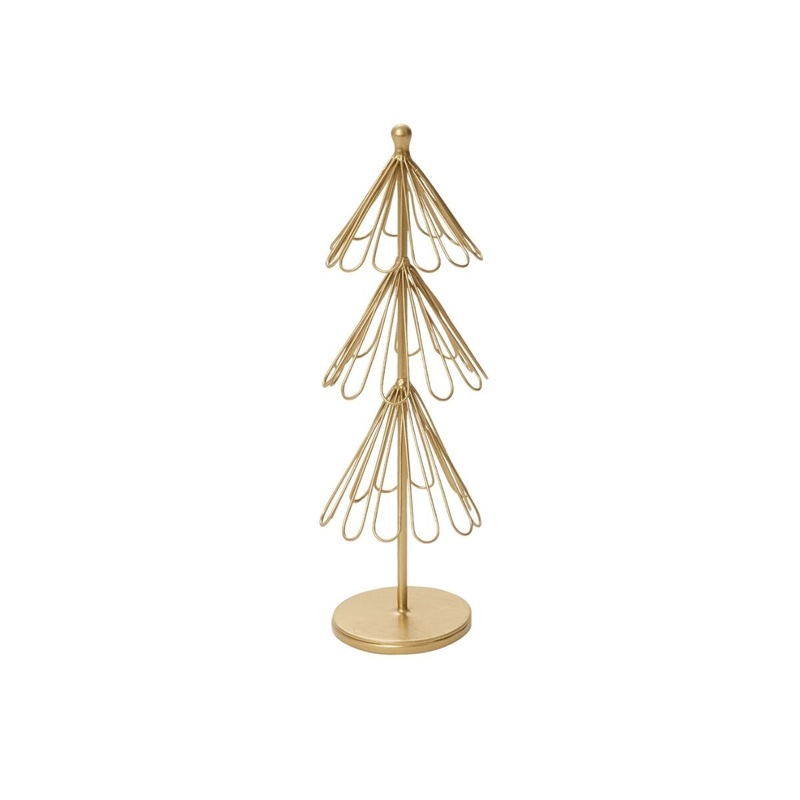 9.5" Jingling Tree
