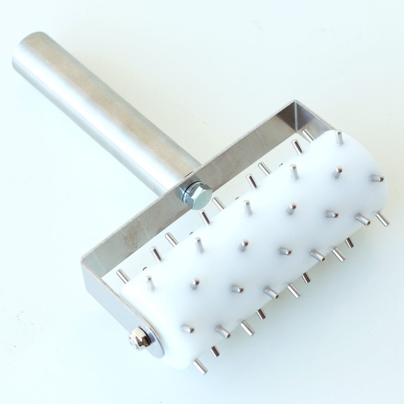 American Metalcraft 5" Dough Docker