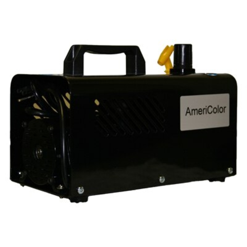 AmeriColor Professional Airbrush System - ACC-T70BK2