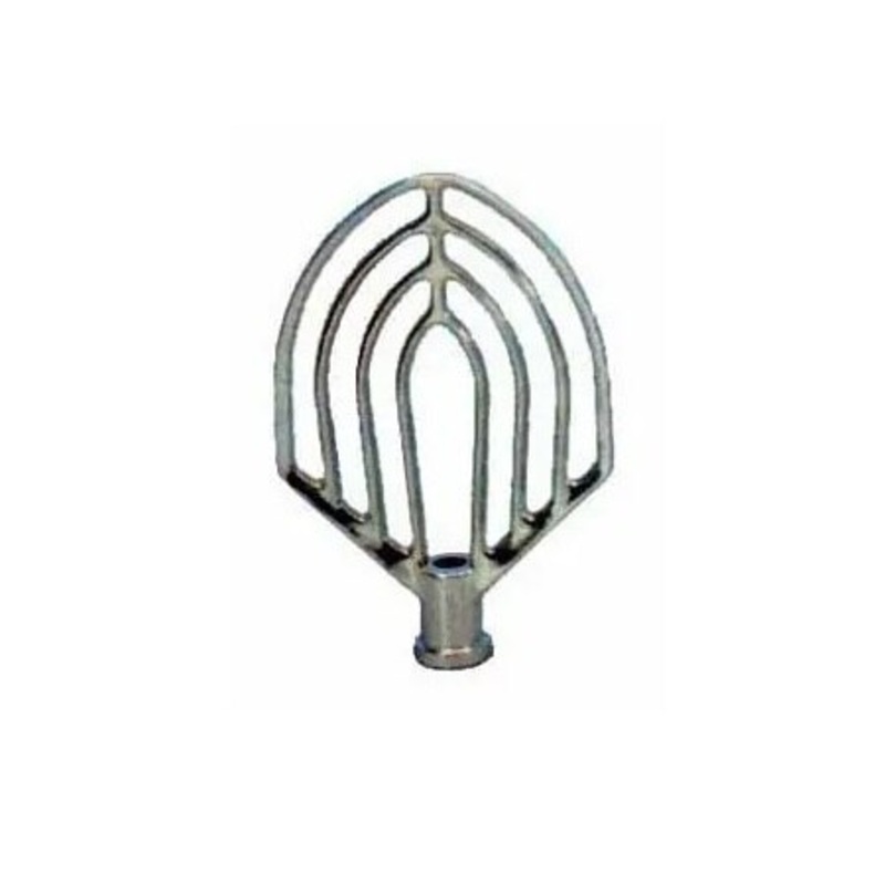 *Closeout* Alfa International Flat Beater - 60B