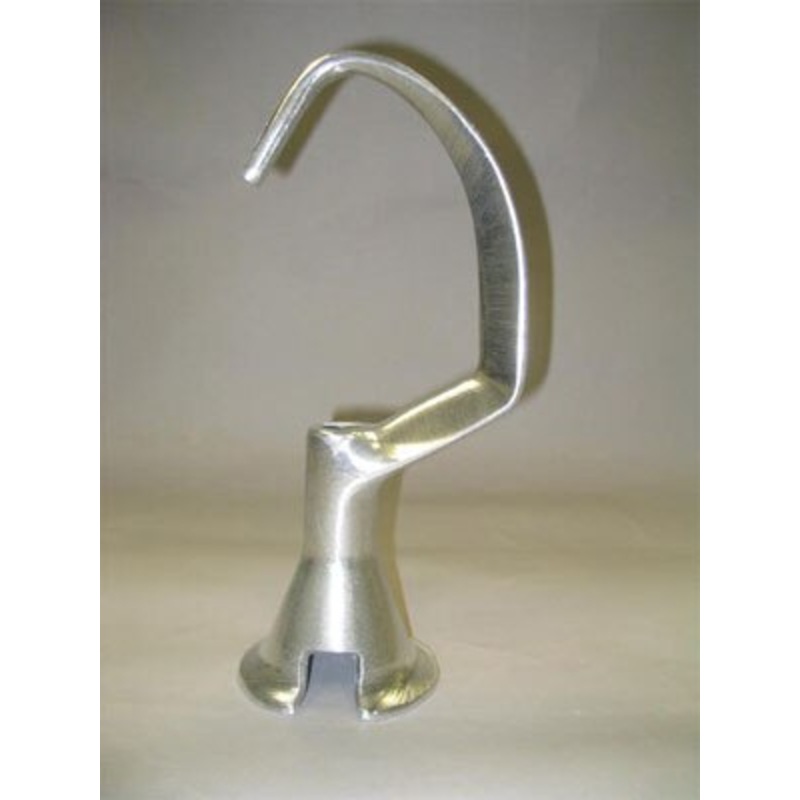 *Closeout* Alfa International "J" Dough Hook - 30D