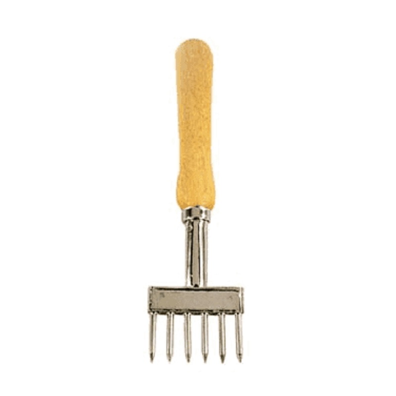 Ice Pick/Chocolate Chipper