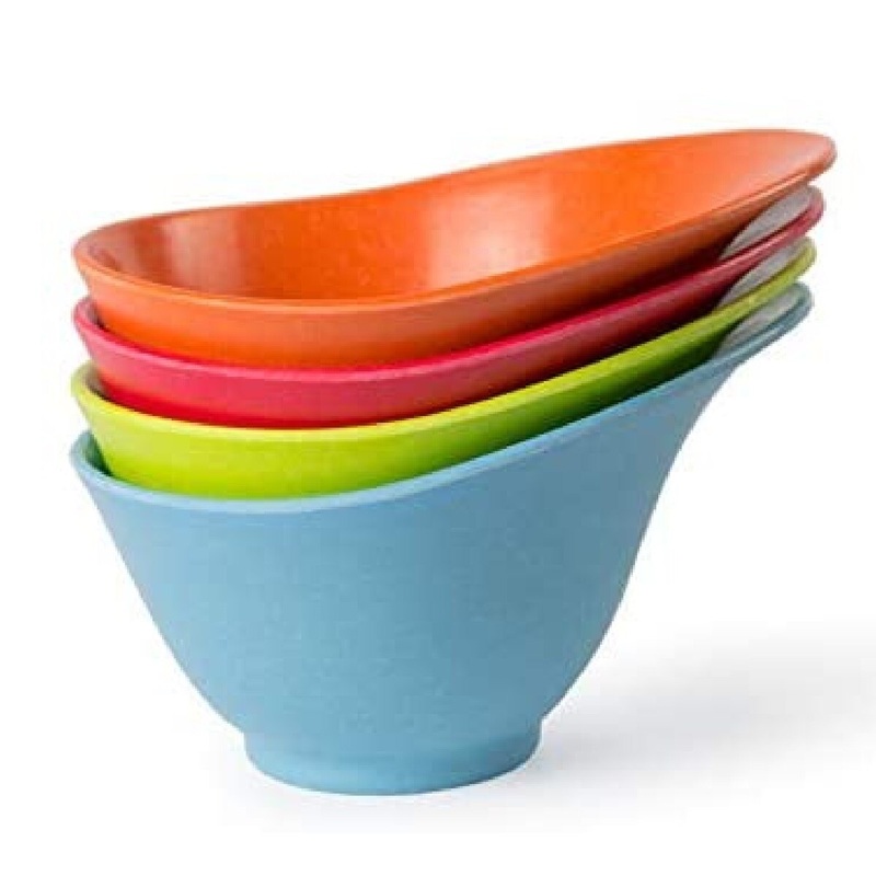Prep Cups- Set of 4