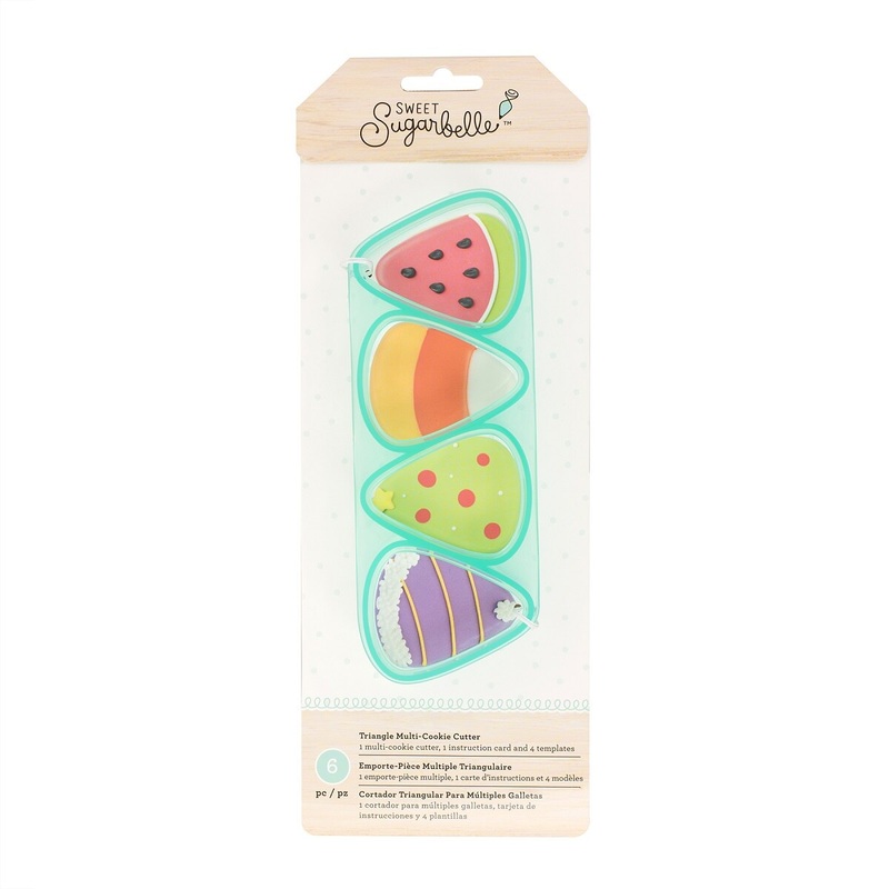 Triangle Multi-Cutter