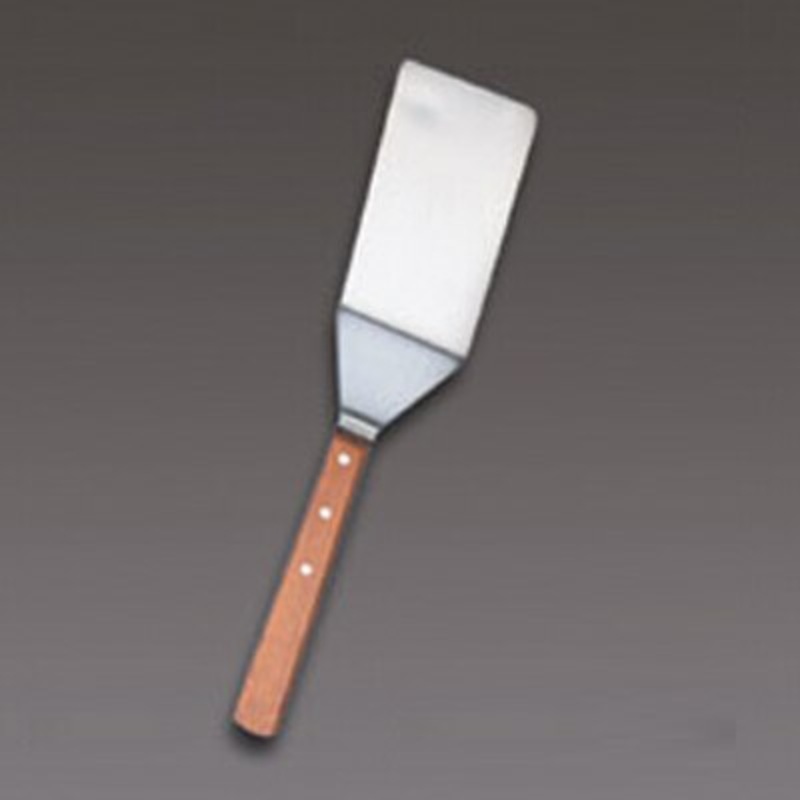 Wood Handle Turner - 4" x 8"