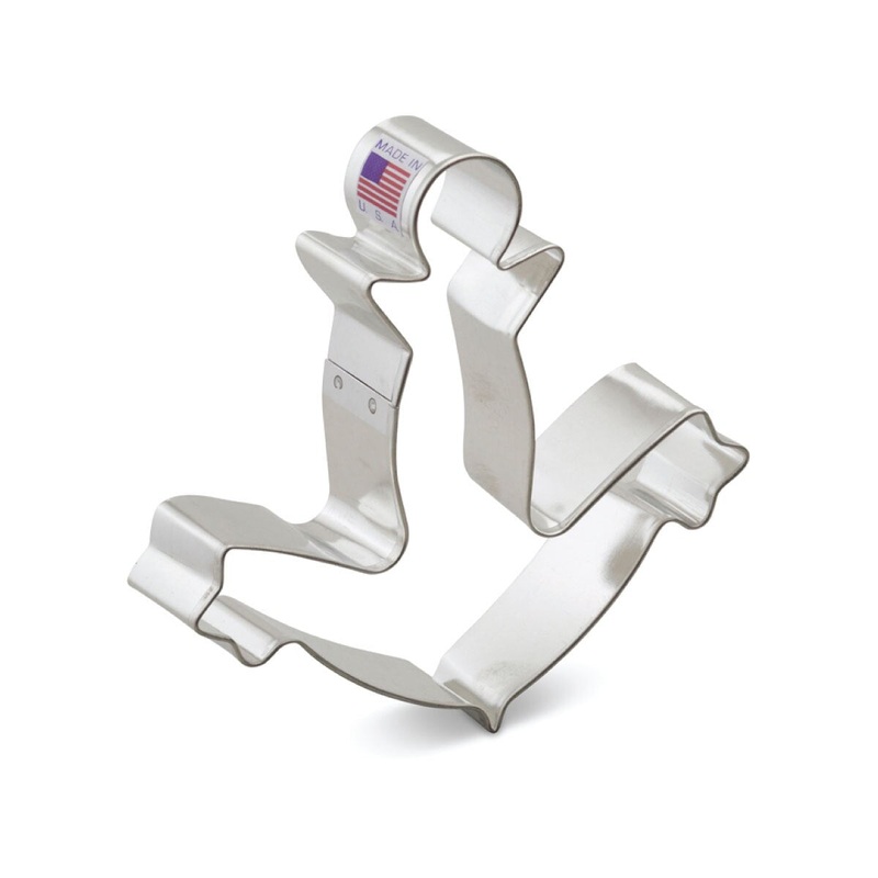 Anchor Cookie Cutter 4-3/4"