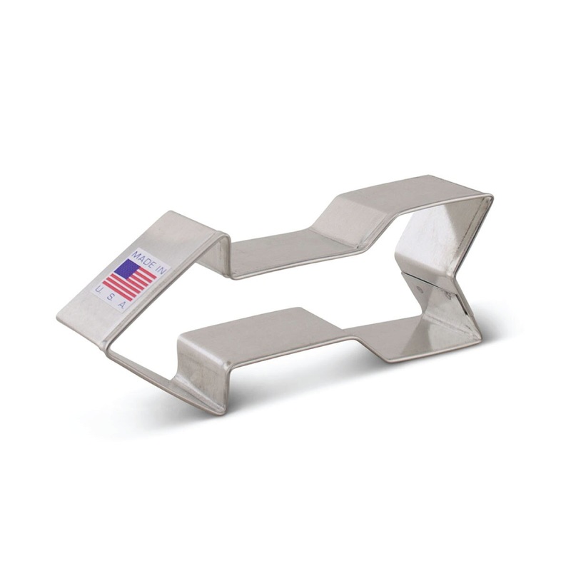 Arrow Cookie Cutter 4-1/2"