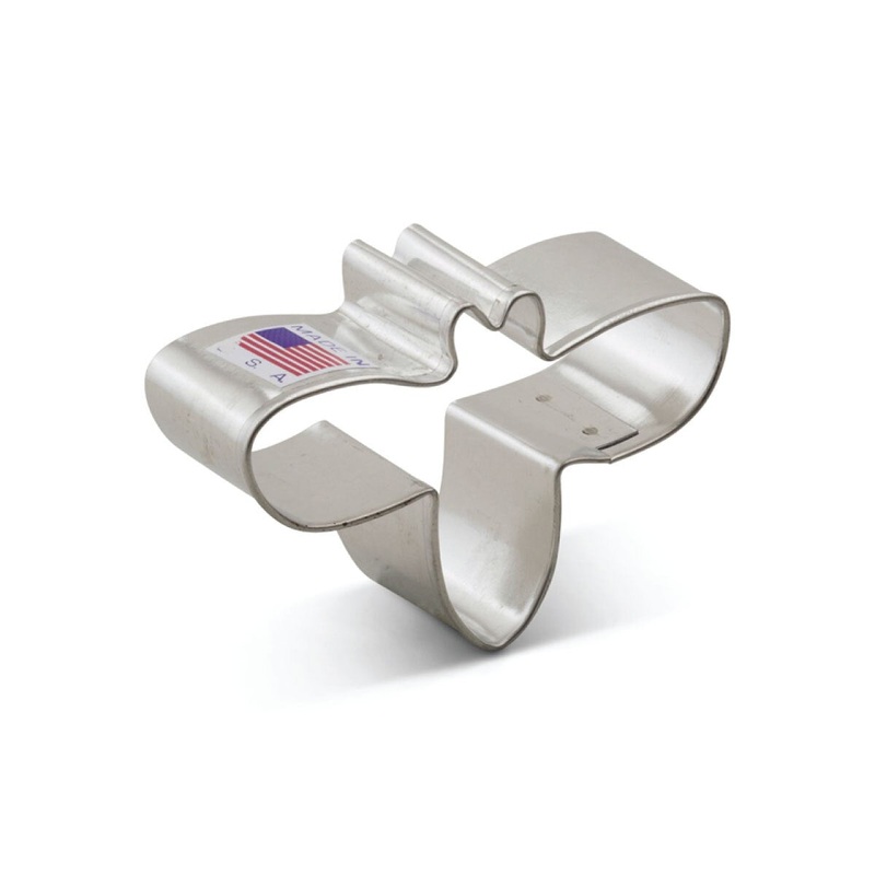Bee Cookie Cutter 2-7/8"
