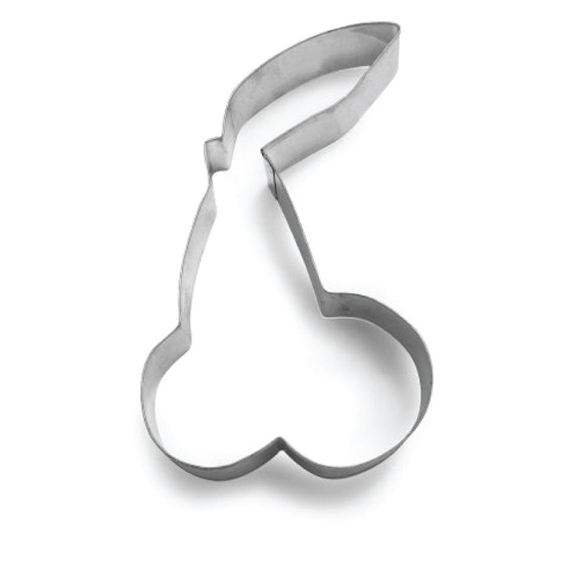 Cherries Cookie Cutter 5-1/2"