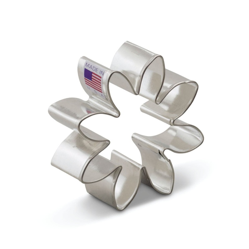 Daisy Cookie Cutter 3"