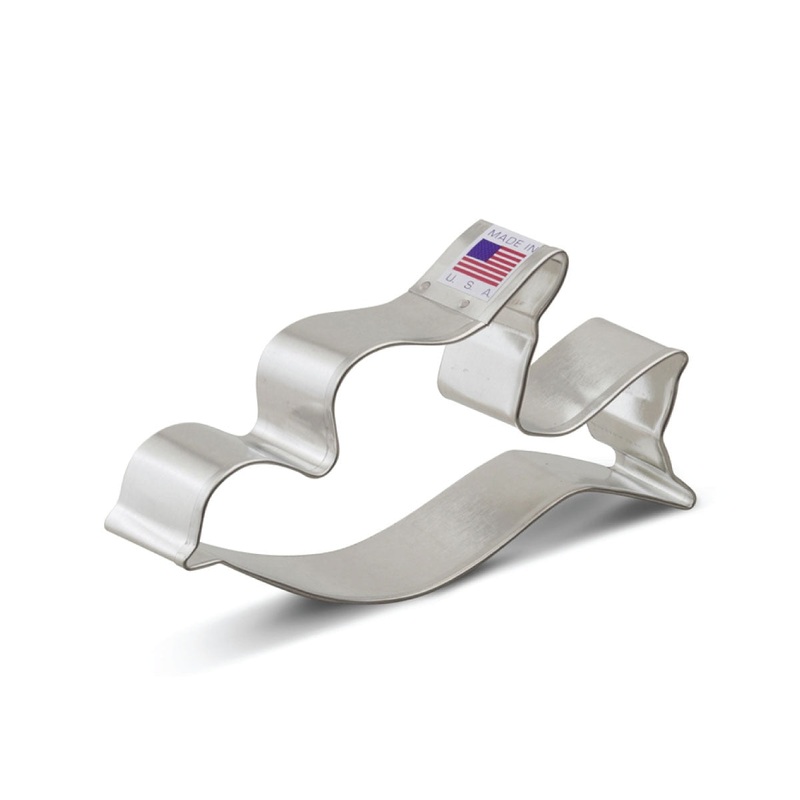Flying Dove Cookie Cutter 4-3/8"