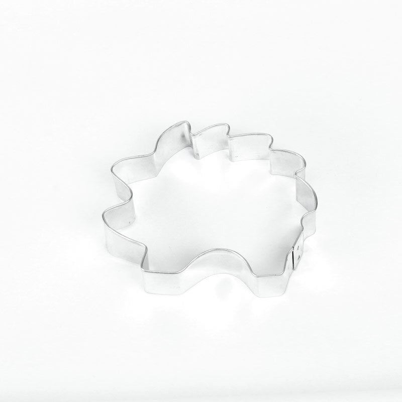 Hedgehog Cookie Cutter 3-1/2"