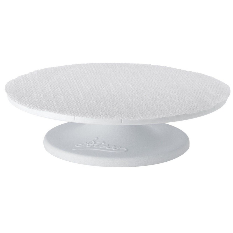 Ateco 12" Plastic Turntable
