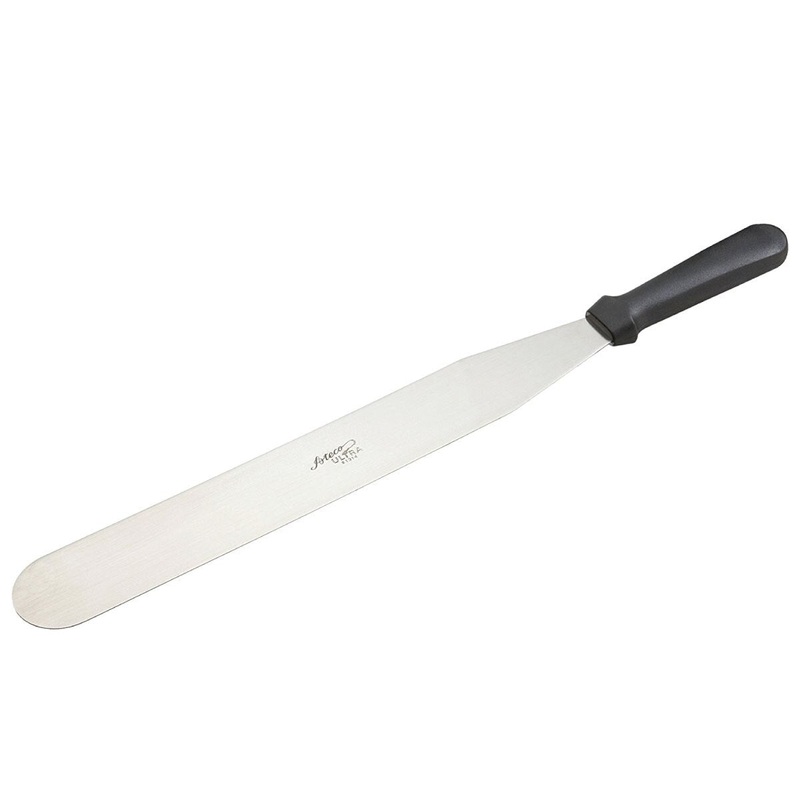 Ateco 1314 Icing Spatula 14" Blade