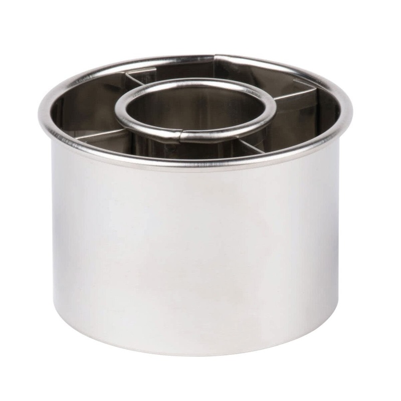 Ateco 14422 2-1/2" Donut Cutter