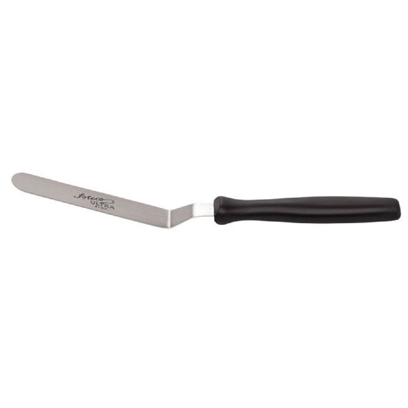 Ateco 4.25" Offset Icing Spatula