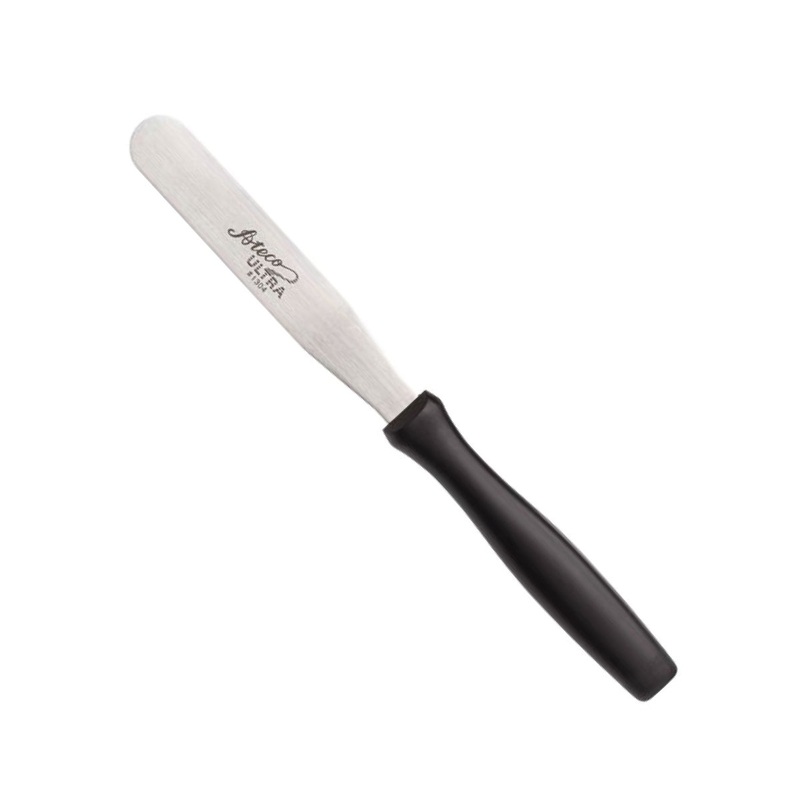 Ateco 4" Straight Icing Spatula