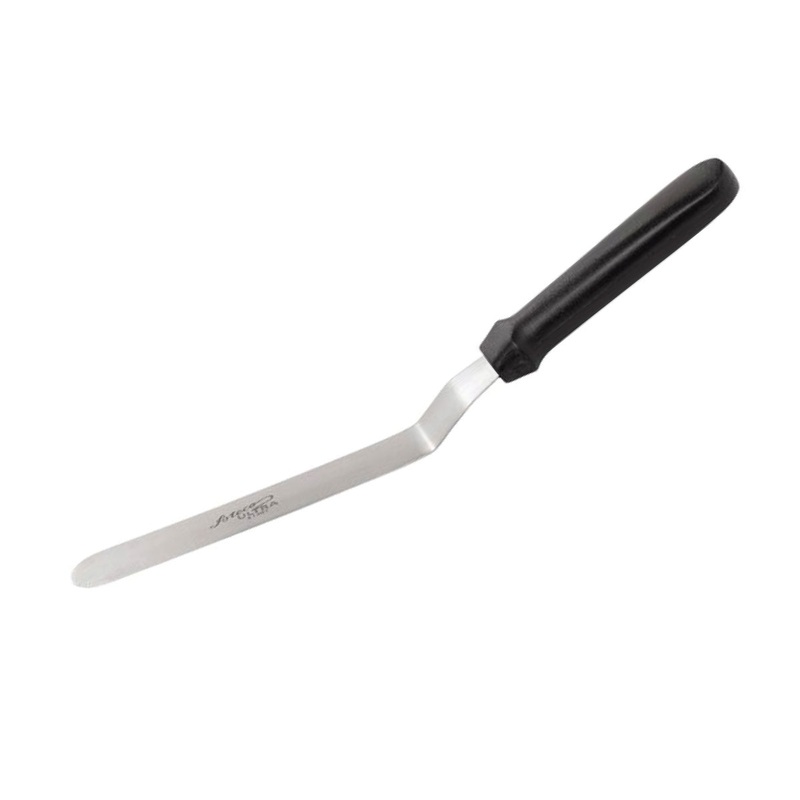 Ateco 7-3/4" Offset Icing Spatula