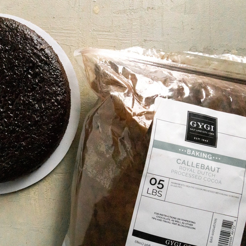 Callebaut Royal Dutch Cocoa Powder - 5 lb Bag