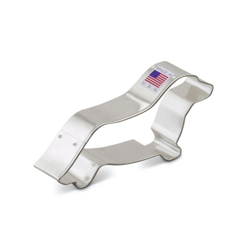 Dachshund Cookie Cutter 5"