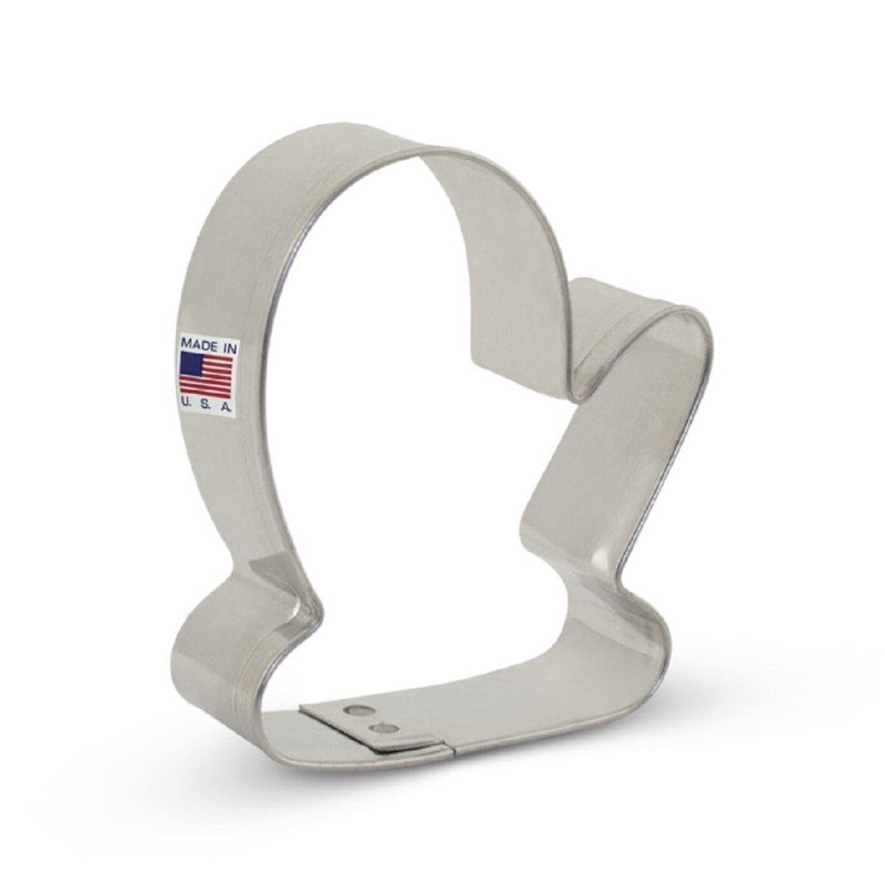 Mitten Mini Cookie Cutter