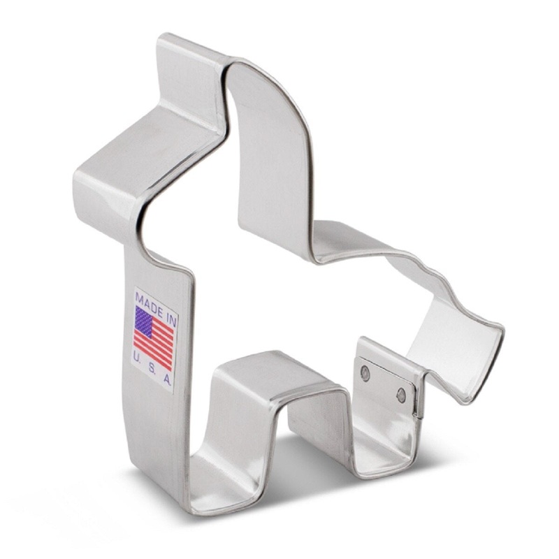Piata Cookie Cutter 3-1/2"