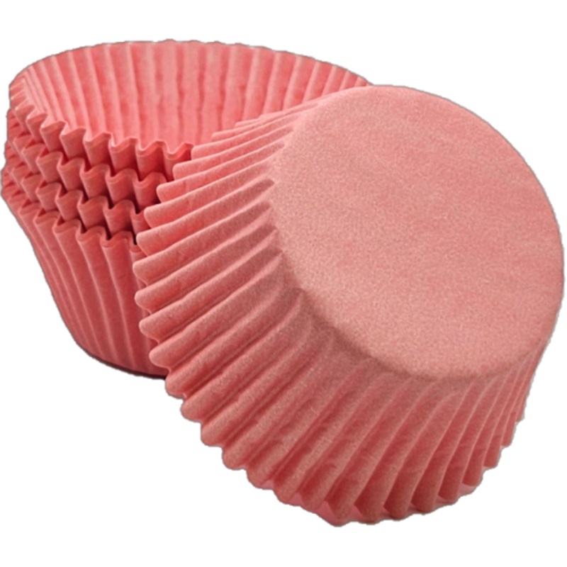 Solid Color Standard Baking Cups