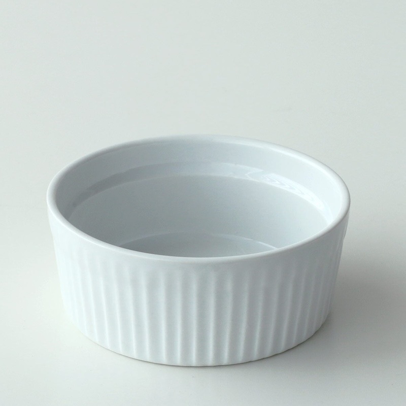 10 oz. Ramekin - Individual Souffle