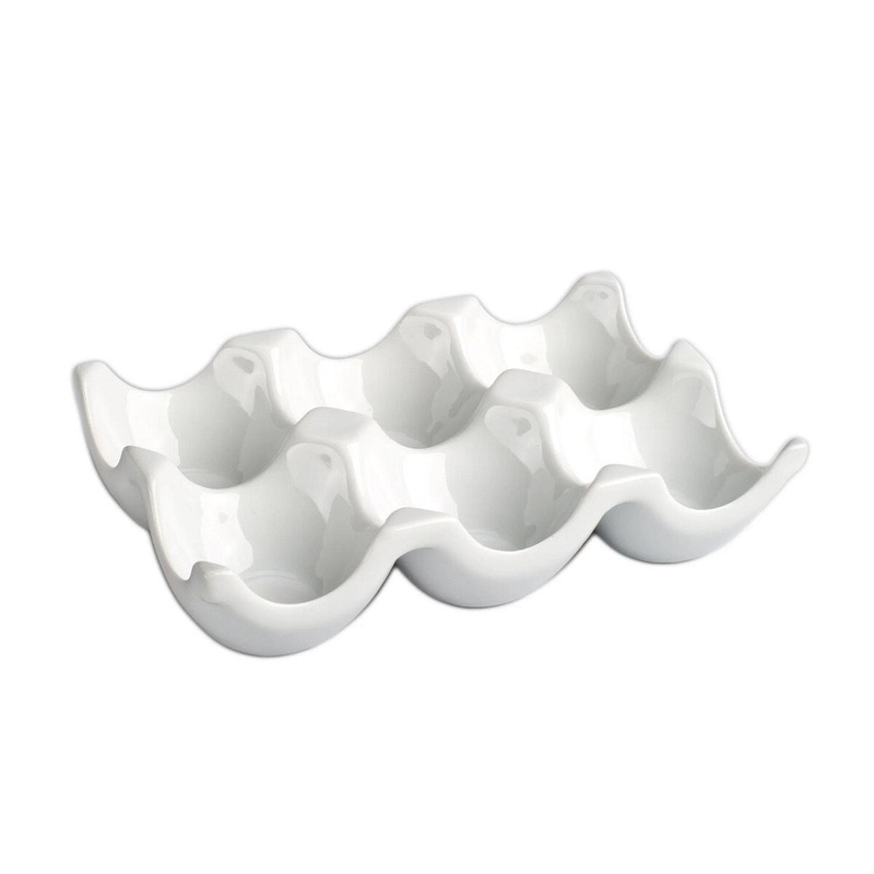 3.75" x 5.75" Half Egg Crate