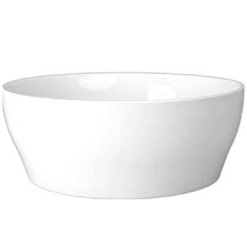 9.25", 2.5 qt Serving Bowl