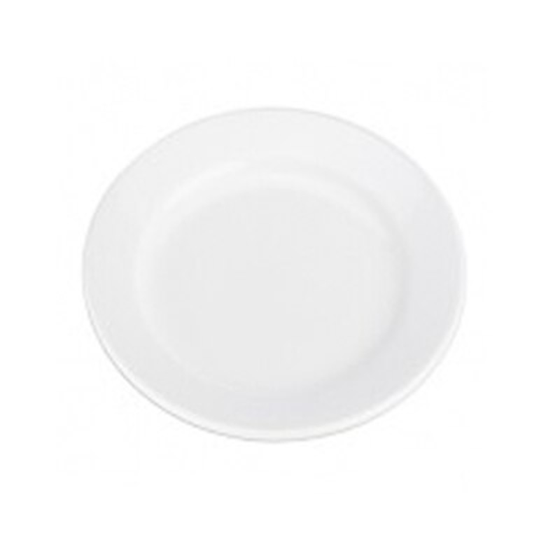 9.25" Bistro Luncheon Plate