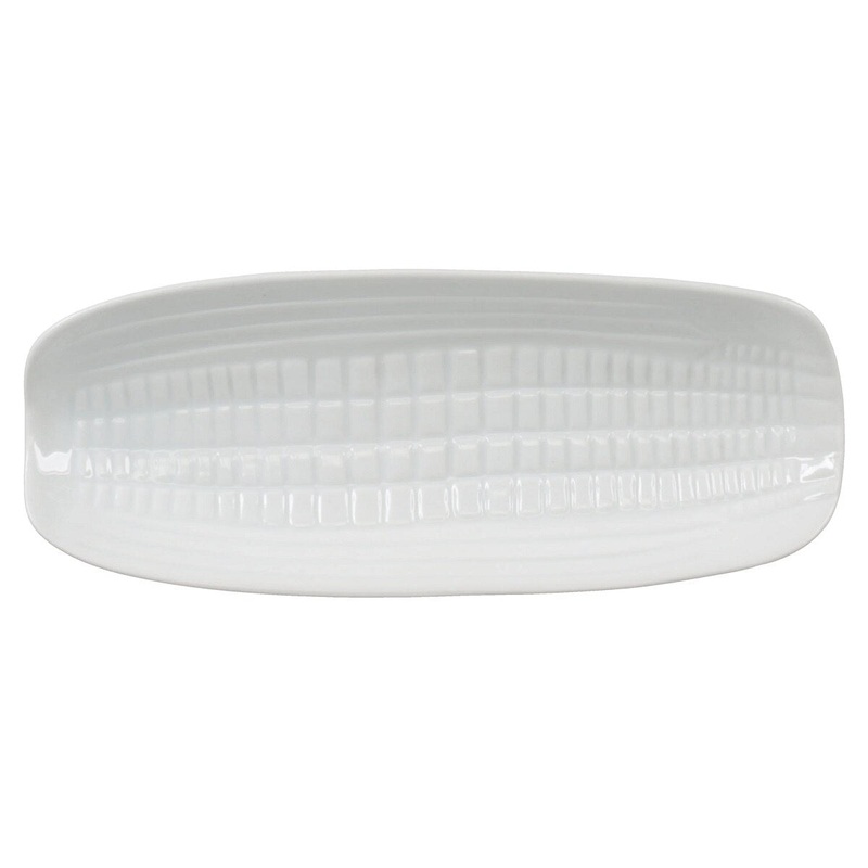 9" Corn Dish