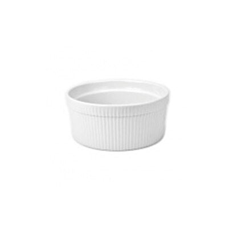 Souffle Dish - 2 Quart