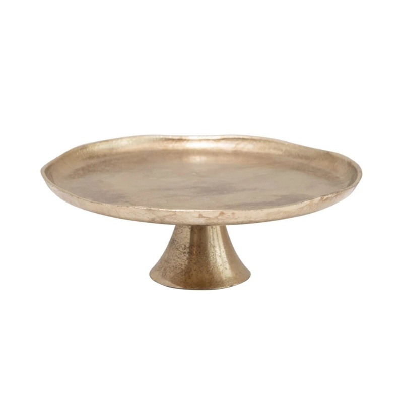 11.75" x 3.75" Cake Stand