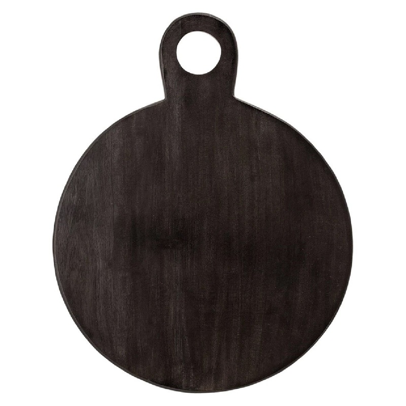 18" x 14" Acacia Wood Tray/Cutting Board