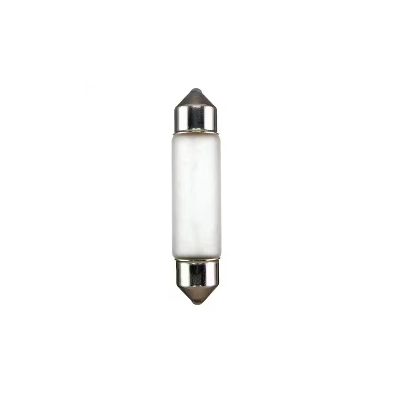 5W 12V Frosted Festoon Lamp